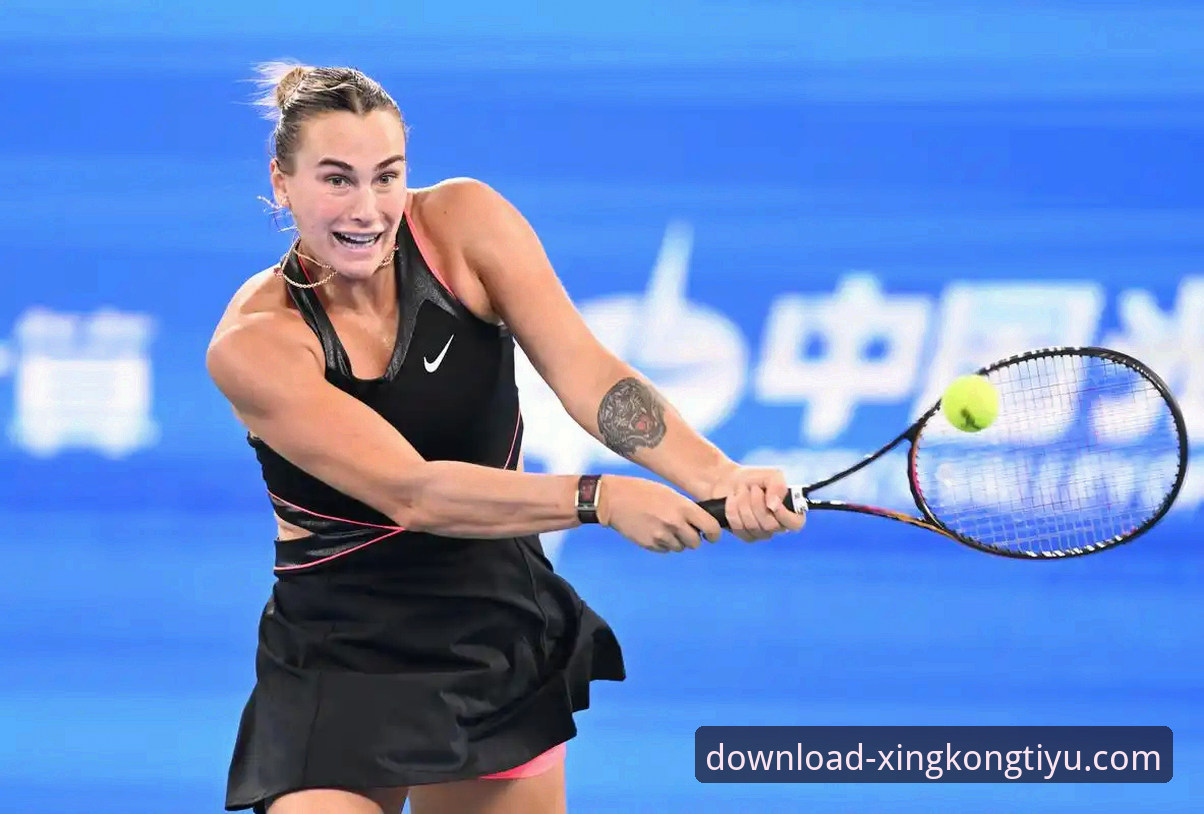 顶级网球选手为何可能错过“第五大满贯”？星空体育App为你追踪最新动态