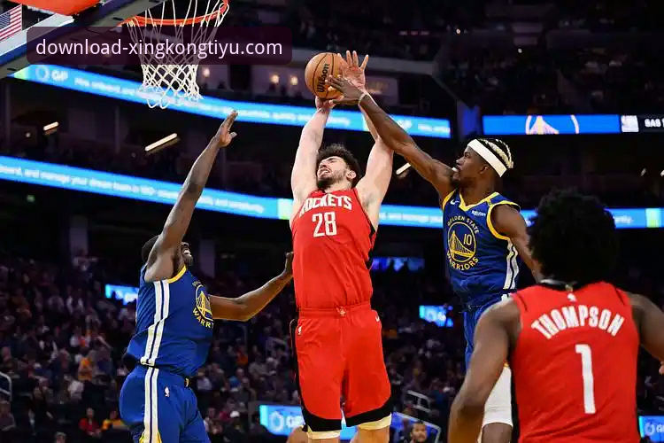 揭秘勇士火箭加时鏖战：一场在星空体育直播最新版上被重新定义的观赛体验